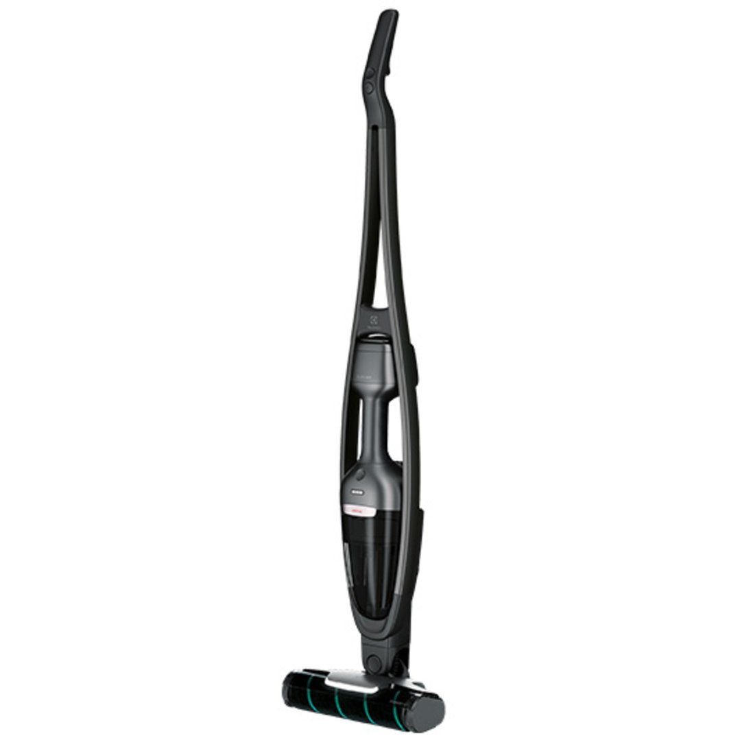 Electrolux Pure Q9 Animal Cordless Vacuum Shale Grey Metallic PQ92-3PGF