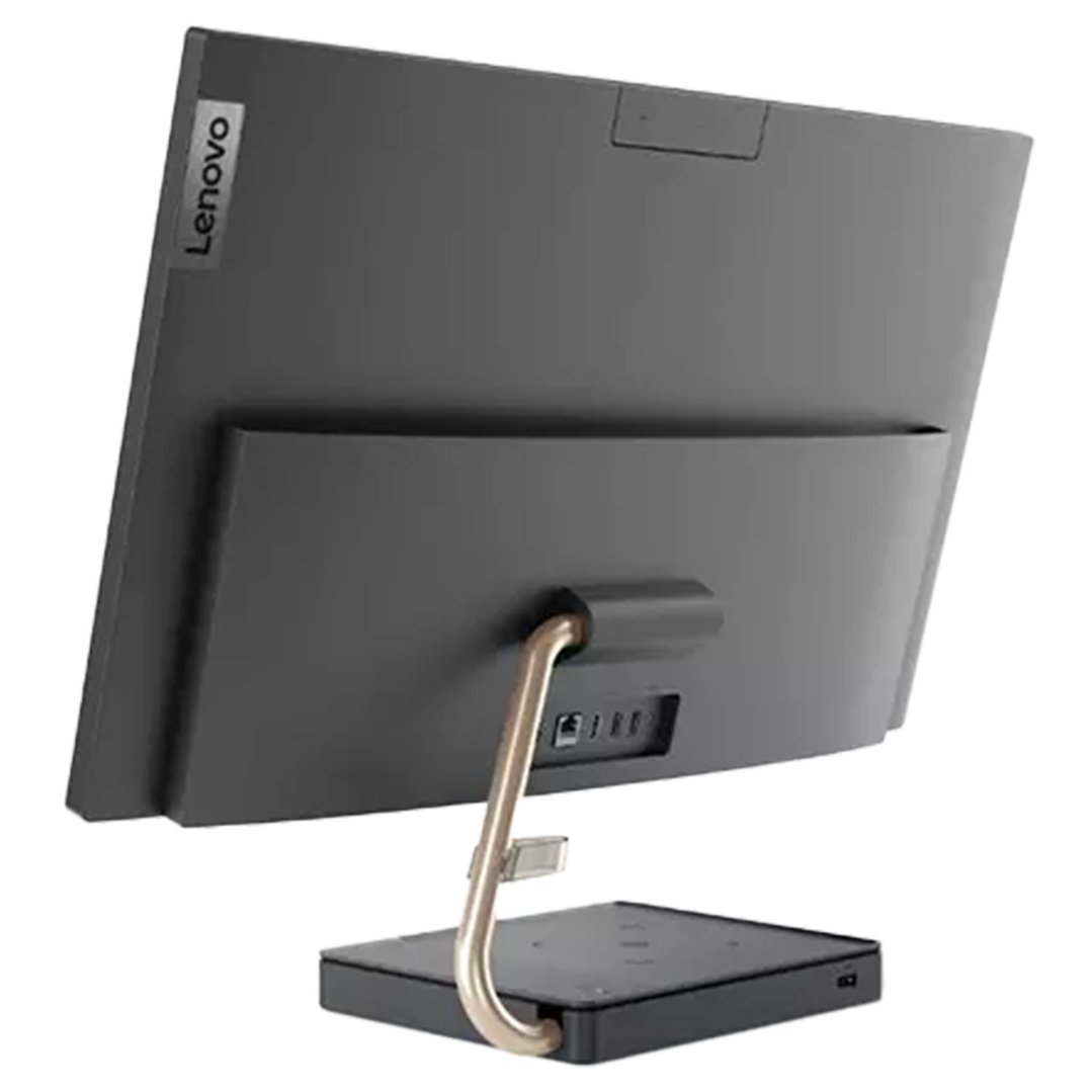 Lenovo IdeaCentre AIO i5 16GB 512GB SSD 1TB HDD 27" QHD F0G4005QAU