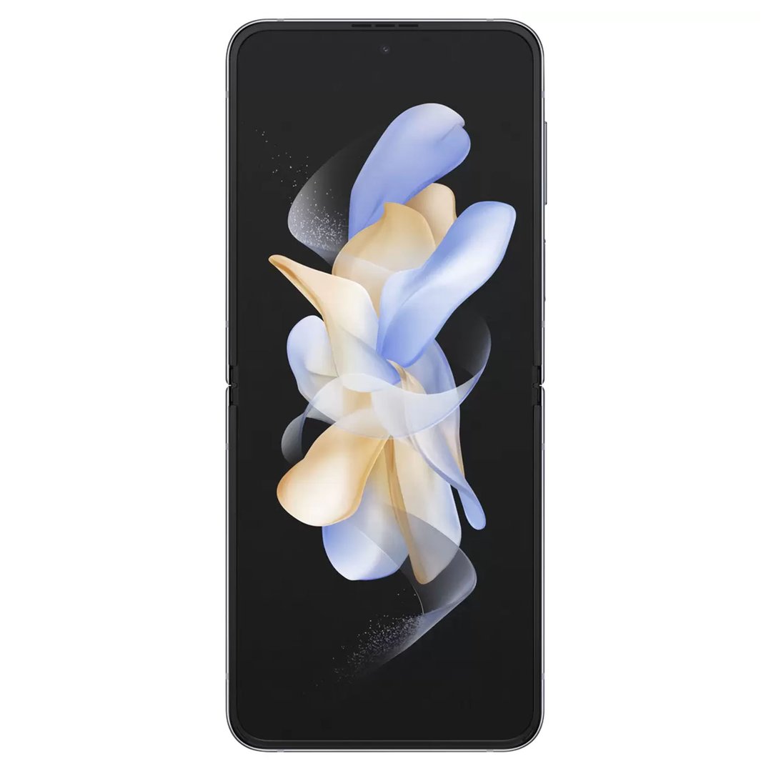 Samsung Galaxy Z Flip4 256GB Blue SM-F721BLBEATS