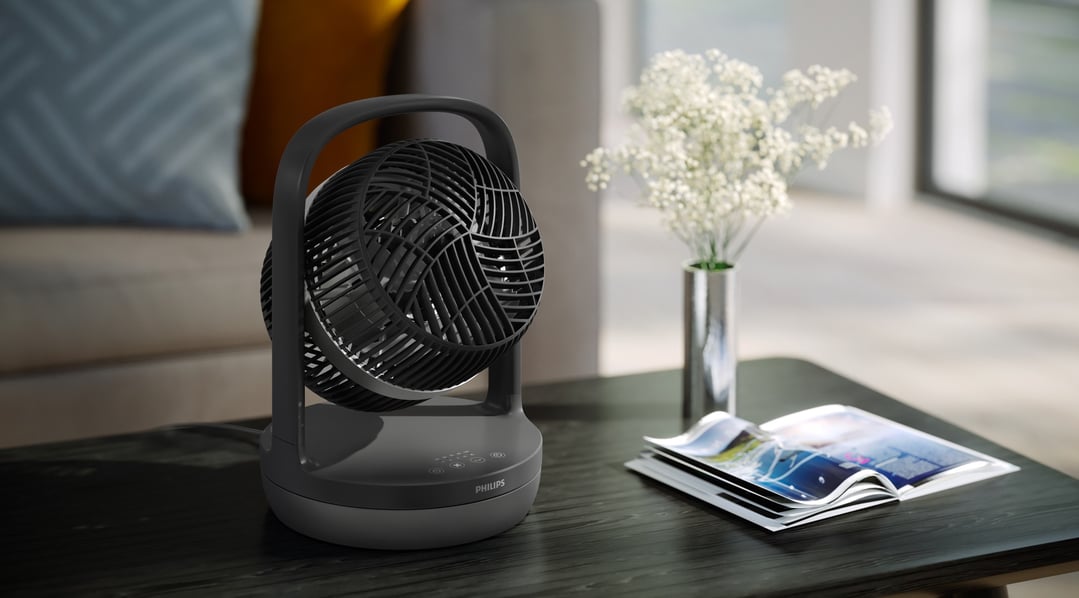Philips Table Fan 3000 Series CX3050/01