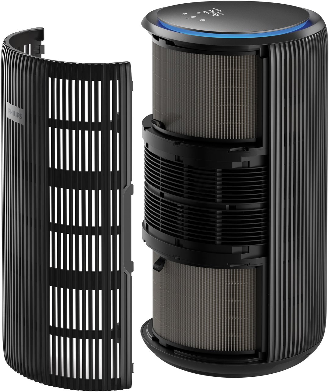 Philips PureProtect Pro 4200 Series Smart Air Purifier AC4221/11