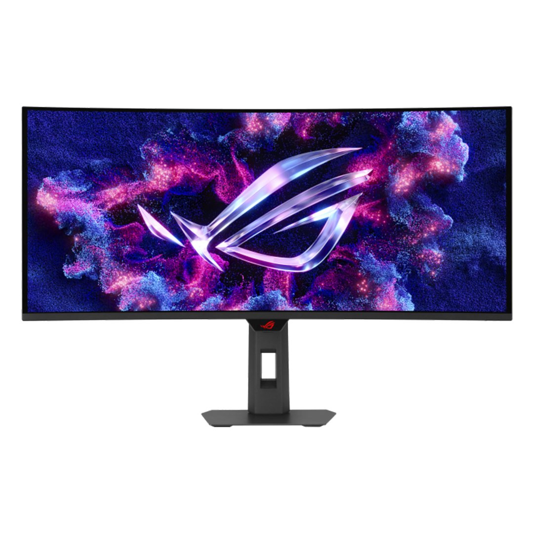 Asus ROG Strix OLED 34" 3440x1440 175Hz Gaming Monitor XG34WCDG