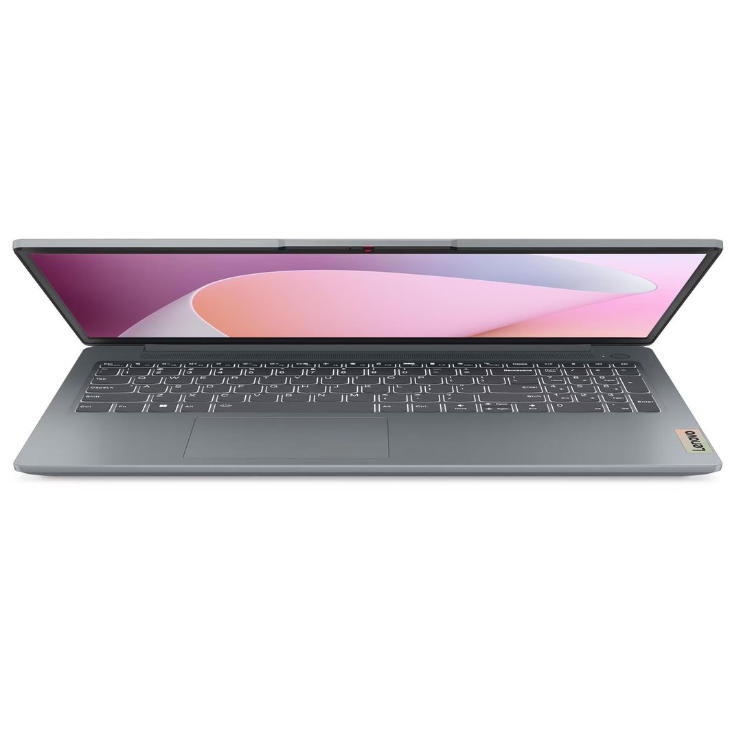 Lenovo IdeaPad Slim 3 15.6" Ryzen 5 16GB 512GB Laptop 82XM00MBAU