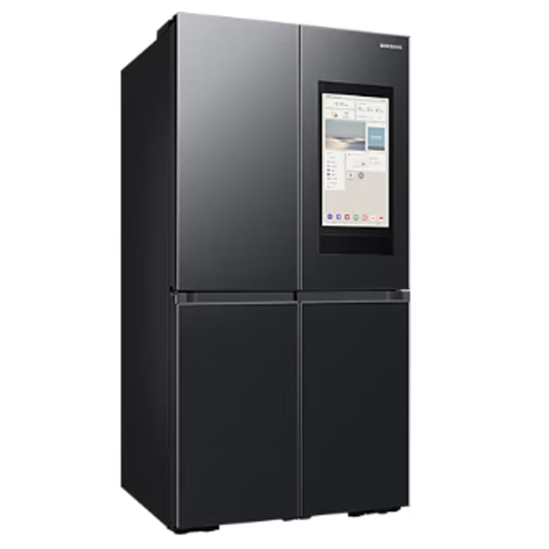 Samsung 636L AI Family Hub™ French Door Refrigerator SRF9400BFH