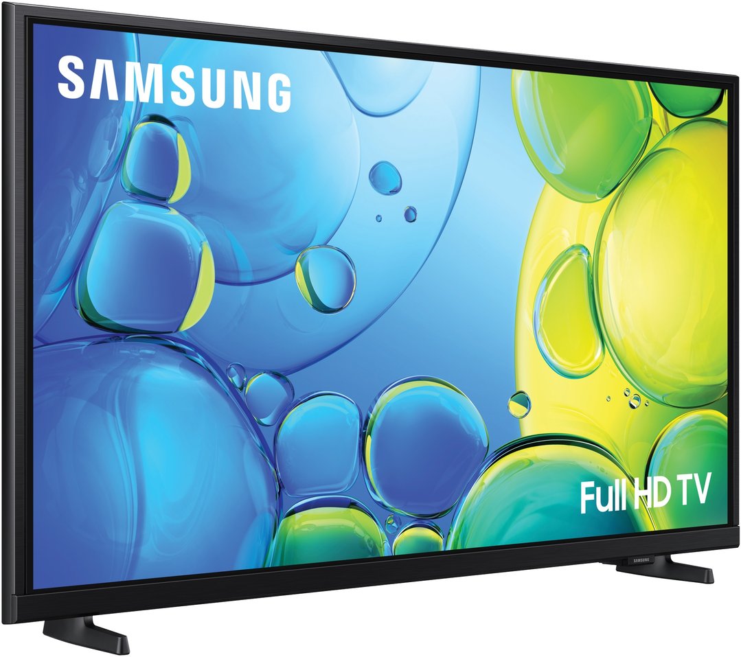 Samsung Full HD Smart TV - F6000F 2025 UA32F6000FWXXY