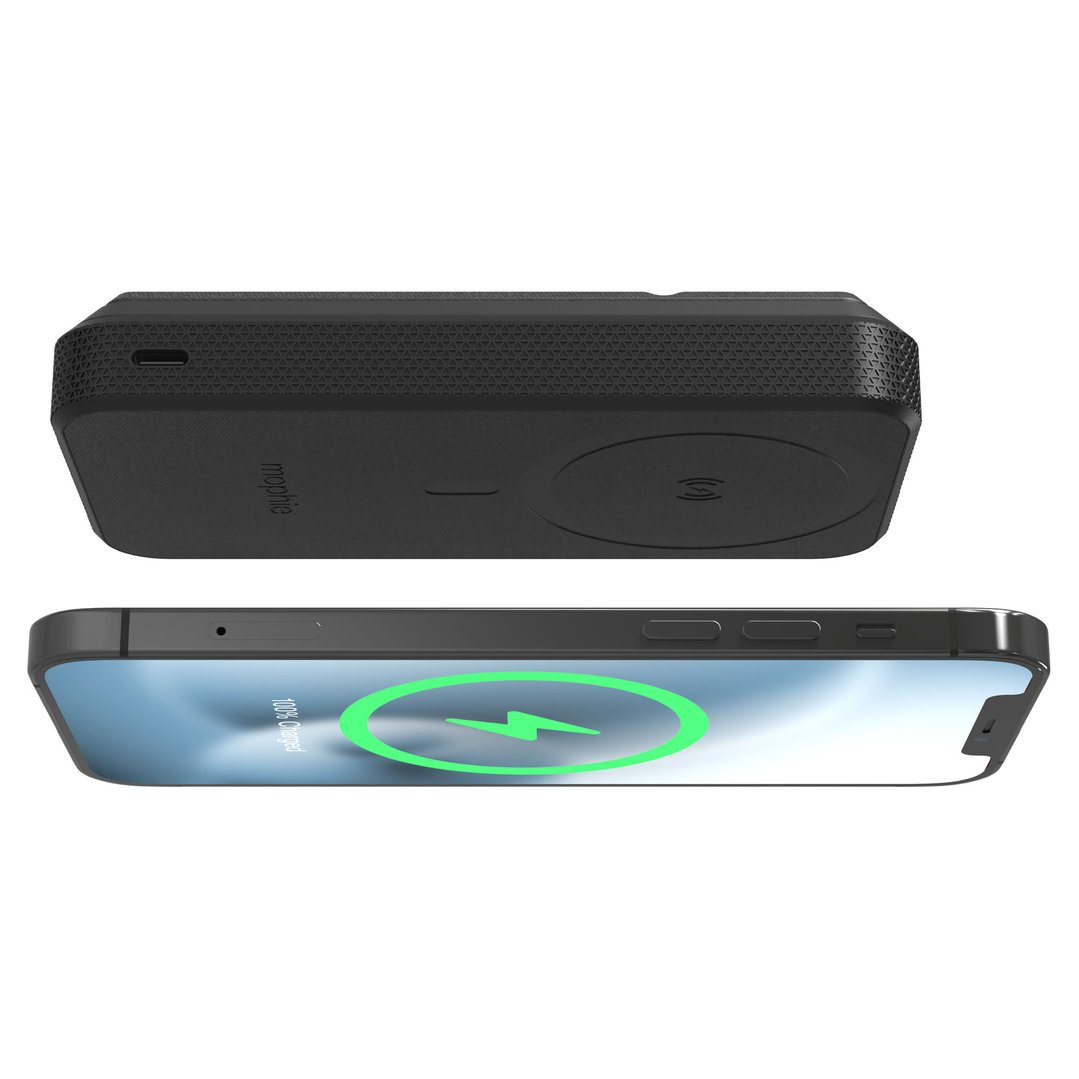 Mophie Snap+ 10000mAh Power Bank w/ Stand 401107914
