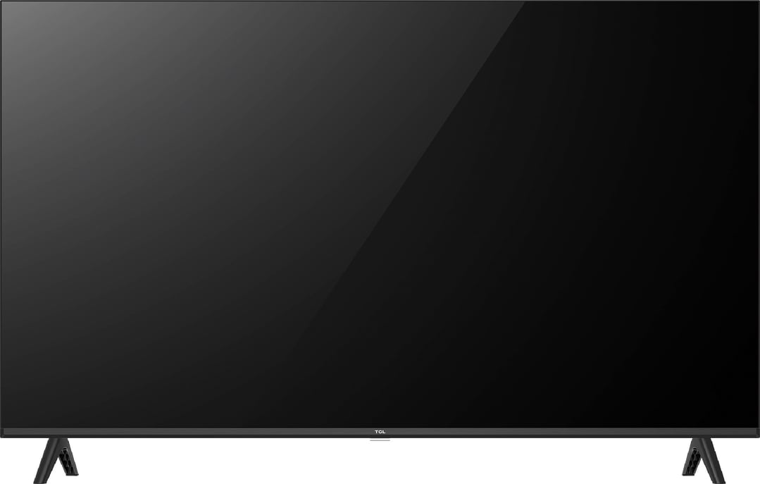 TCL 40" S54 Series Frameless Full HD HDR TV with Android TV 40S5400A