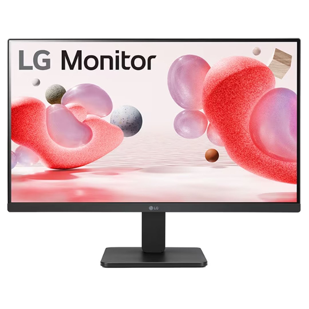 LG 23.8'' IPS Full HD monitor with AMD FreeSync™ 24MR400-B