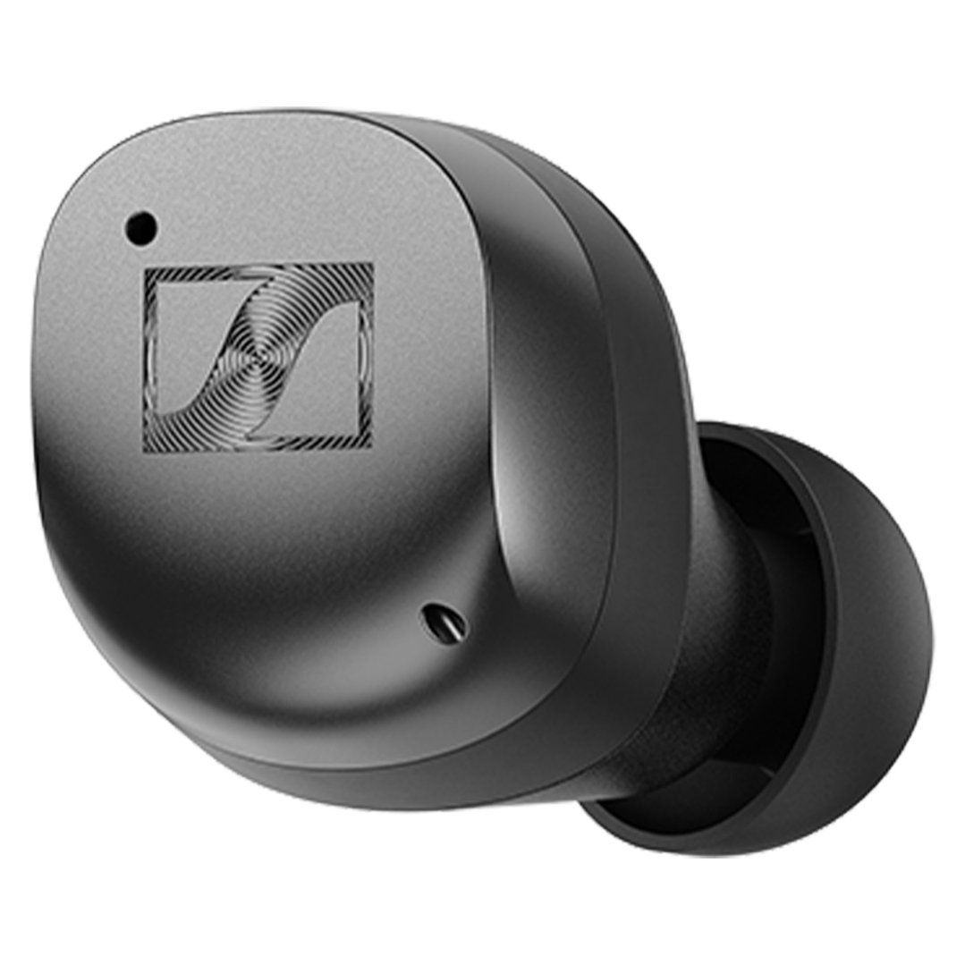 Sennheiser Momentum True Wireless 4 Black Graphite. 700365 - Bing Lee