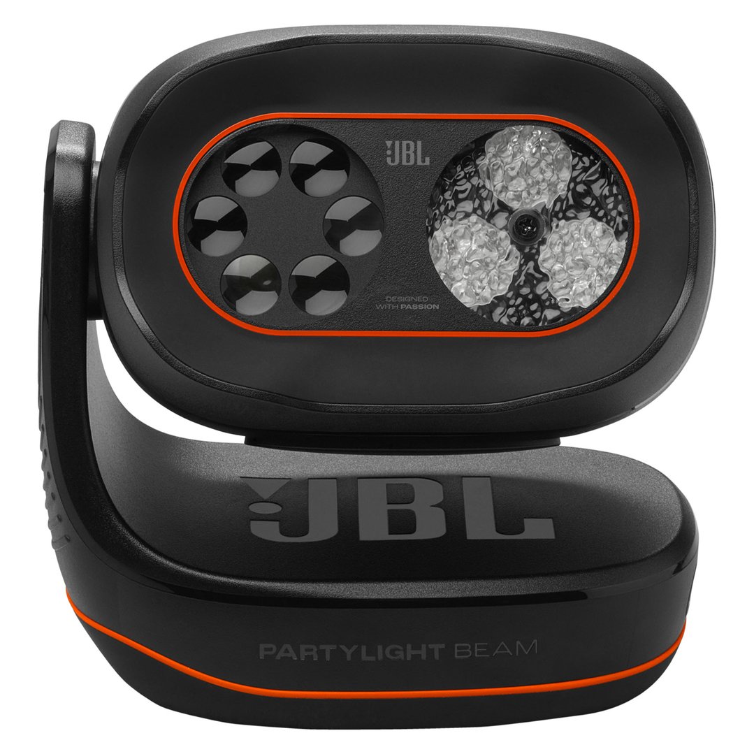 JBL PartyLight Beam. JBLPLBEAMAS