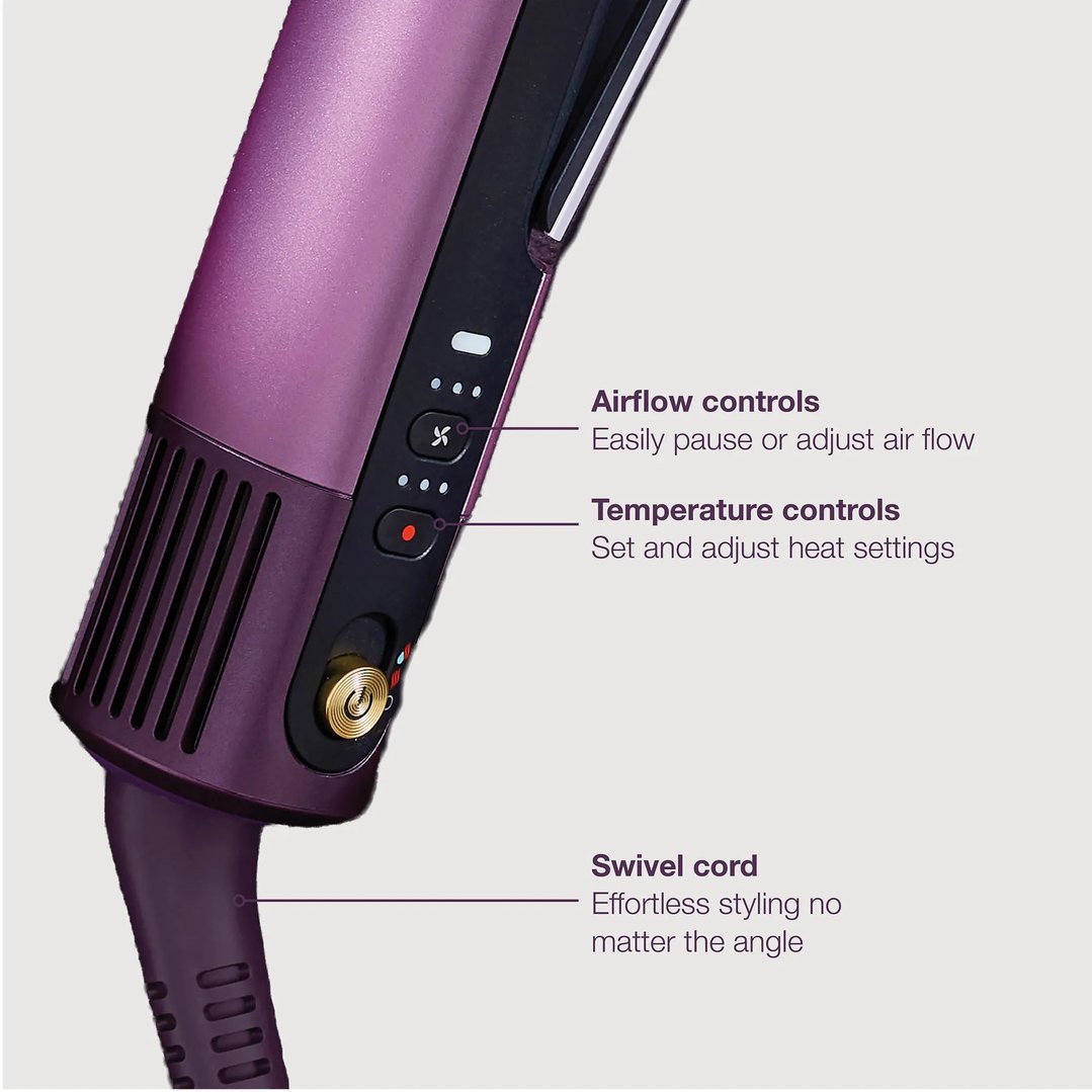 Shark Silki Pro Straight HT401PU