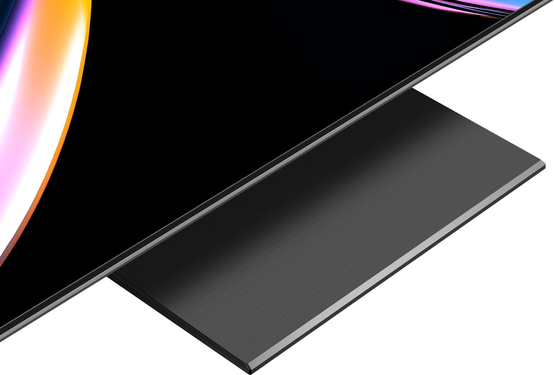 Hisense 55" U7QAU 4K QLED 165Hz Smart TV (2025) 55U7QAU