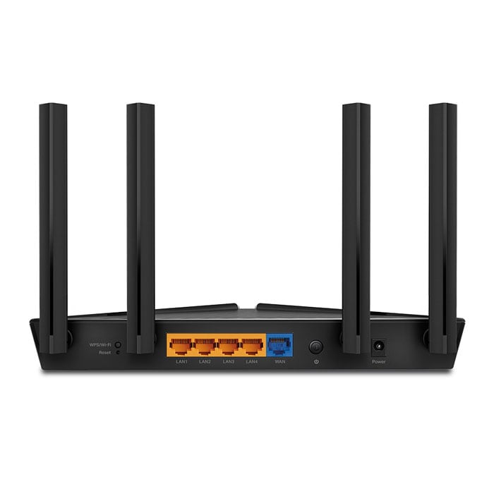 tp-link Archer AX10 AX1500 Wi-Fi 6 Router AX10