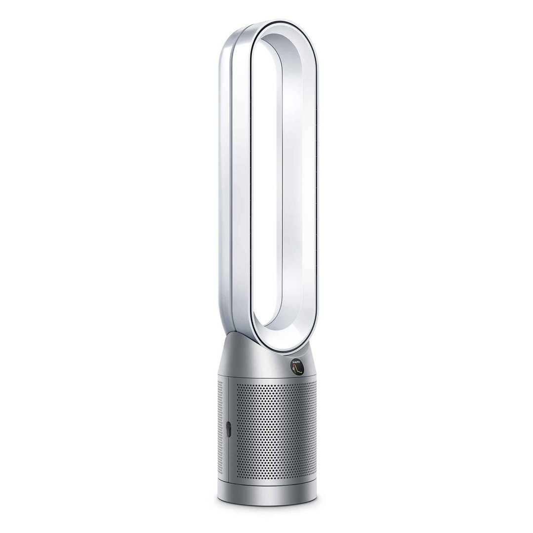 Dyson TP07 Purifier Cool™ Purifying Fan White/Silver 369678-01