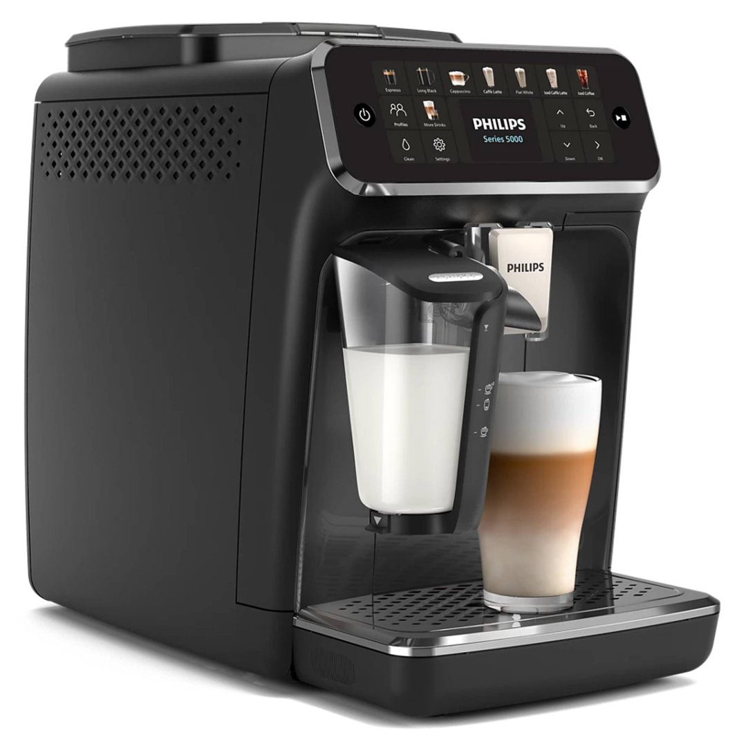 Philips Series 5500 Fully Automatic Espresso Machine EP5541/20