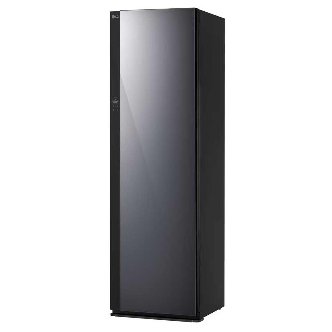 LG 5 Garment TrueSteam Styler - Built-in Handy Steamer SC5MBH