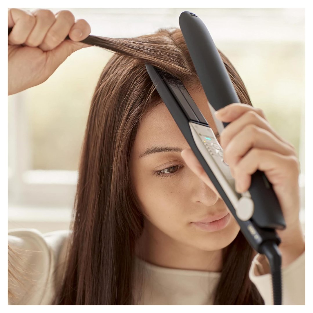 Panasonic nanoe™ Hair Care series Hair Straightener EH-HS0E-K765