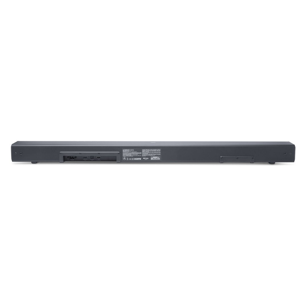 JBL Cinema SB510 3.1 Channel Soundbar with a Built-in Subwoofer JBLSB510BLKAS