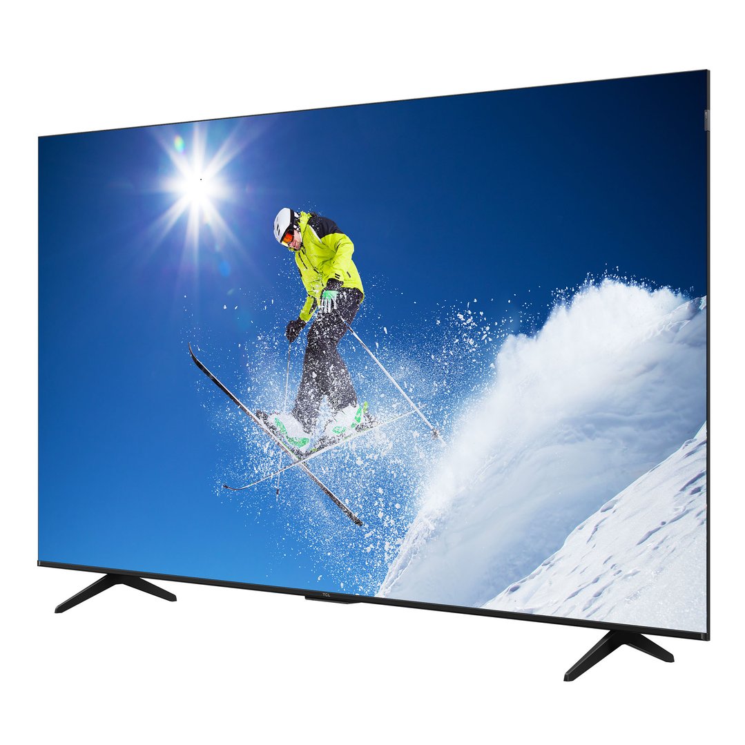 TCL 75" P7K QLED Google TV (2025) 75P7K