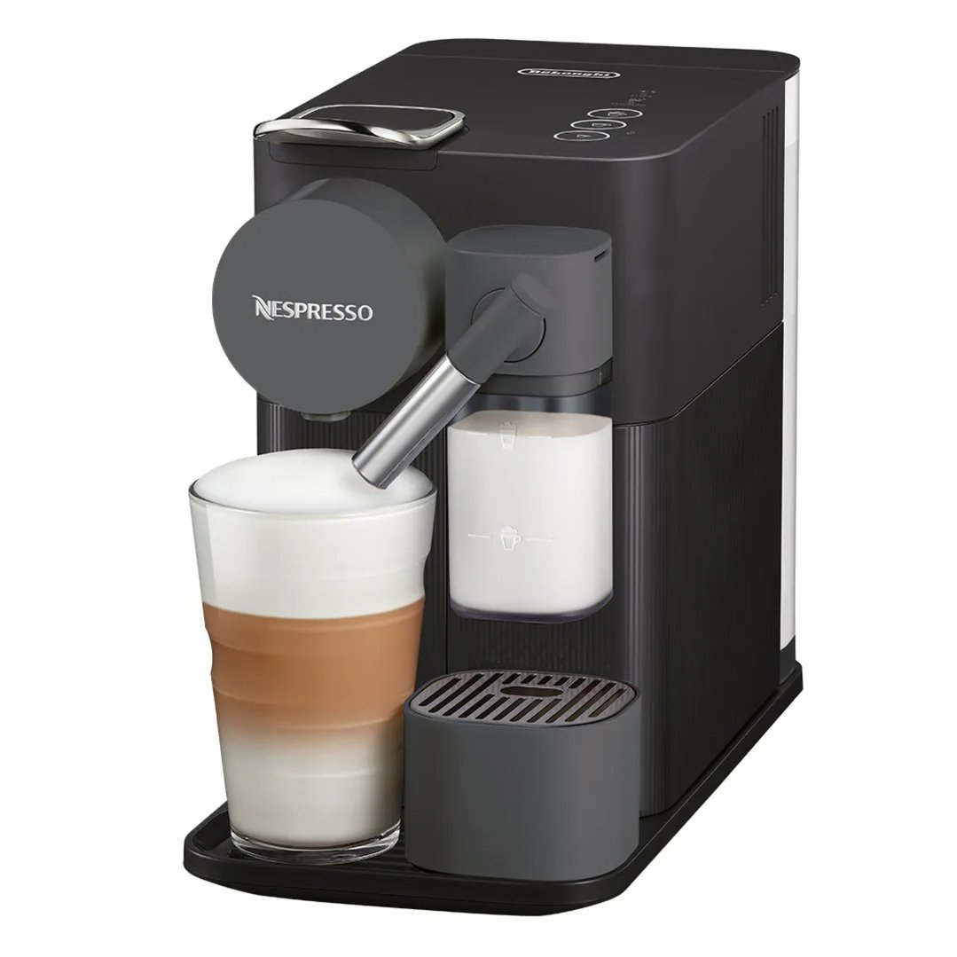 Delonghi Lattissima One Nespresso System EN510B Buy Online with