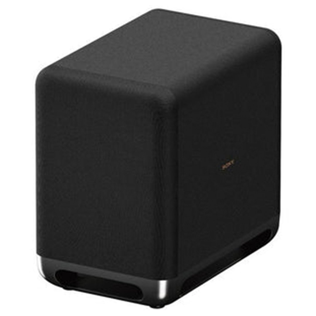 Sony 300W Additional Wireless Subwoofer SA-SW5