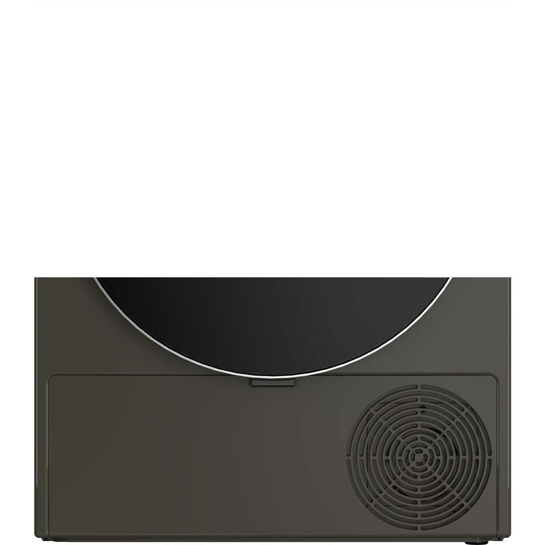 Hitachi 9kg Graphite Heat Pump Dryer TD-90XKVEUVM