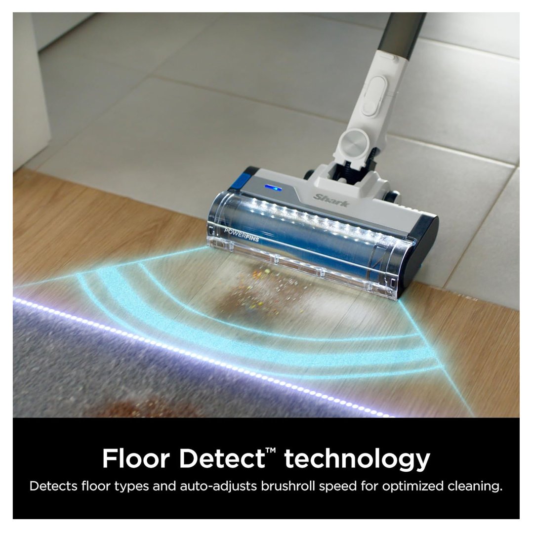 Shark PowerPro Plus Cordless Stick Vacuum IZ377H