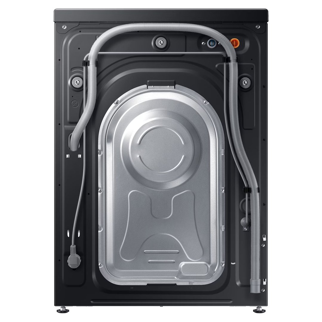 Samsung 11kg Super Speed Smart Front load Washer Black WW11CG60ADLB