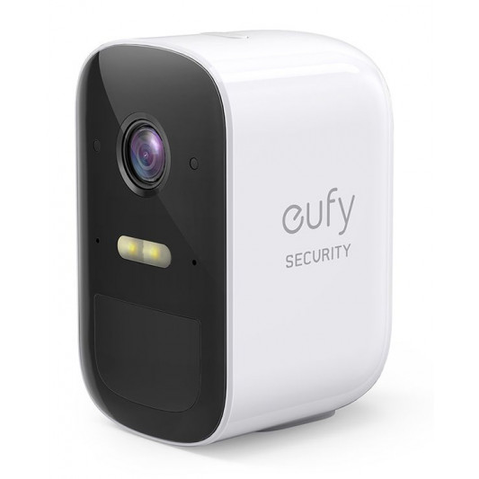 Eufy eufyCam 2C Pro 2K Wireless Home Security System (4 Pack) T8863CD1