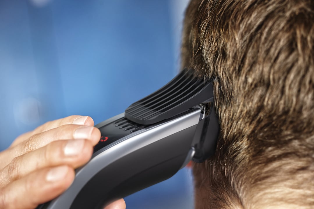Philips Series 9000 Hair Clipper HC9420/15