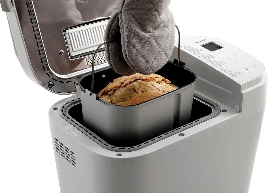 Panasonic Bread Maker SD-R2530WST