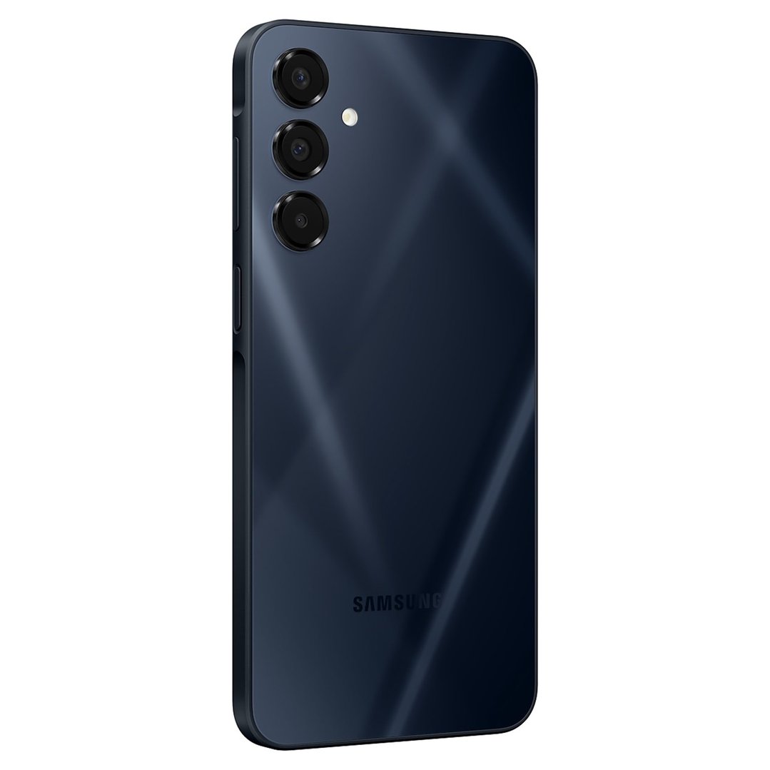 Samsung Galaxy A16 Black SM-A165FZKAATS