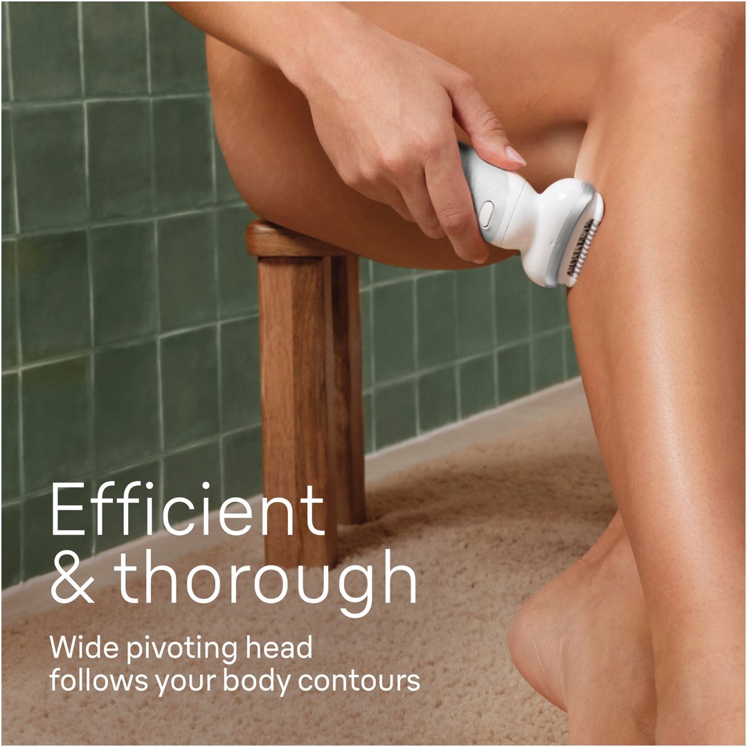 Braun Silk-epil 9 Epilator SES9-041