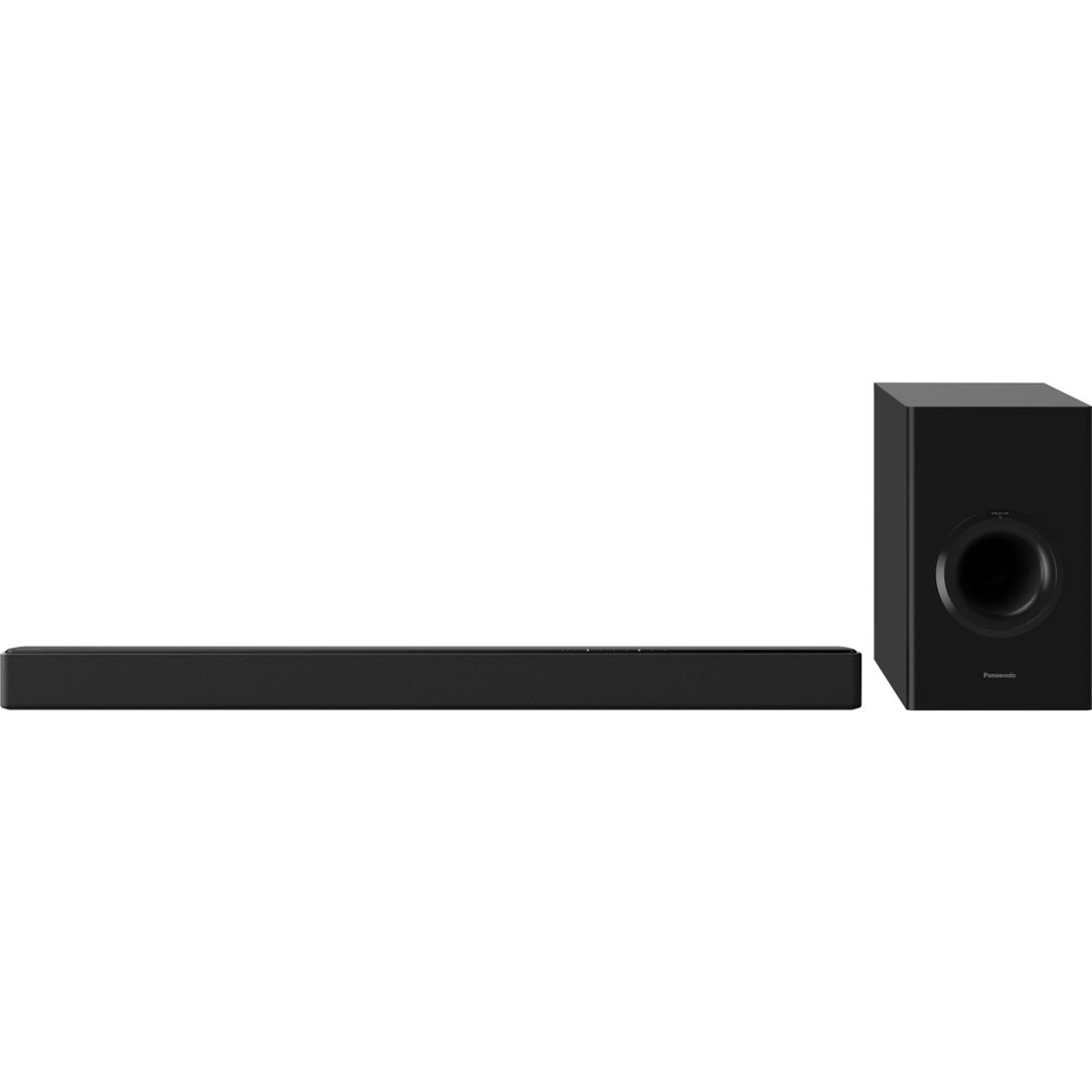 Panasonic 3.1ch Soundbar System300W SCHTB688GNK