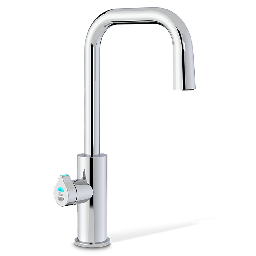 Zip HydroTap G5 CS Cube Plus Chrome H5C787Z00AU