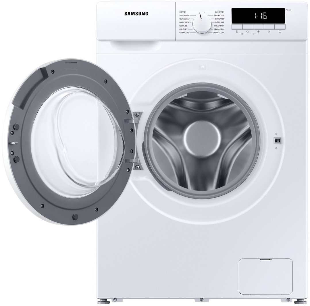 Samsung 8.5kg Front Load Washing Machine WW85T3040WW