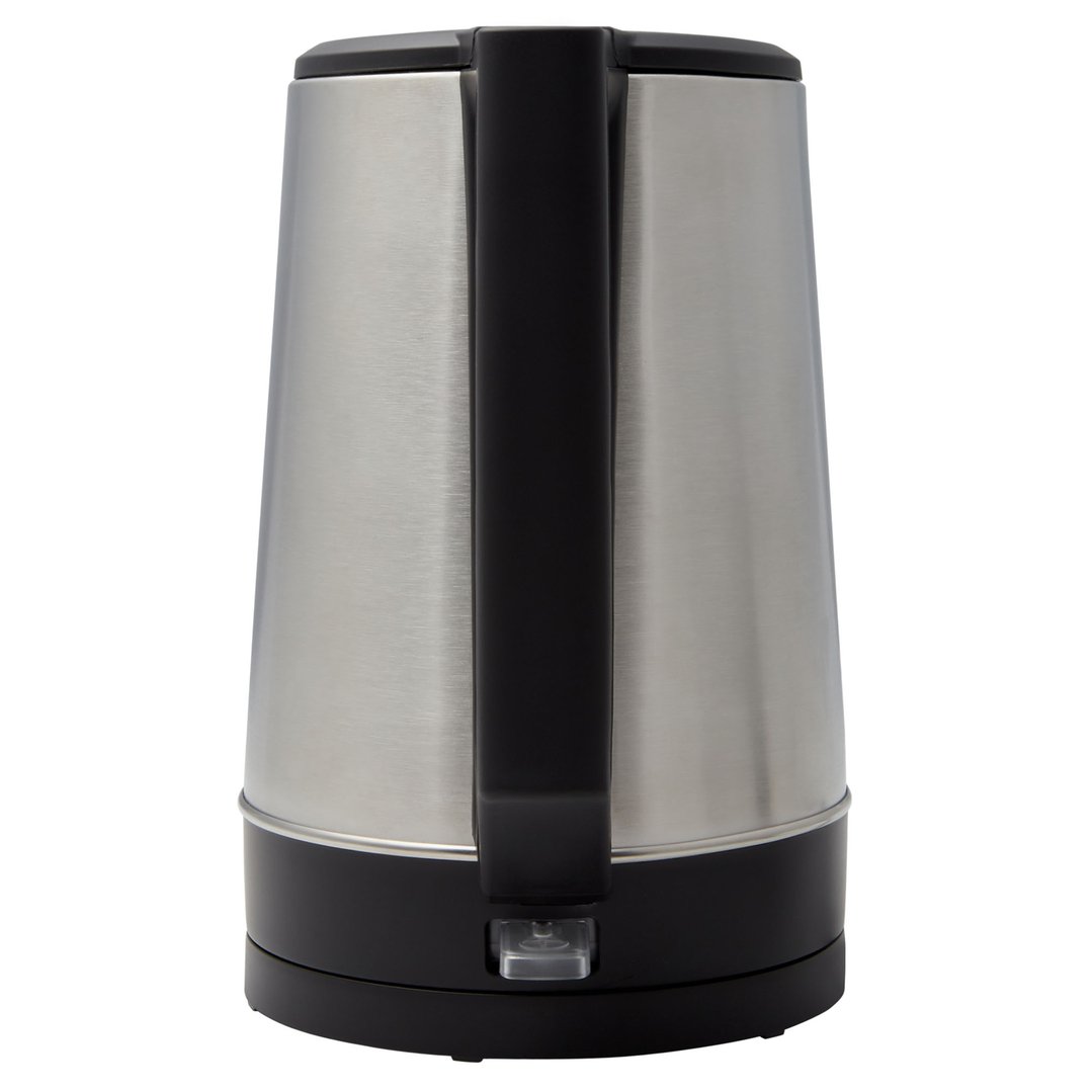Westinghouse Kettle 1.7L 1800W Stainless Steel WHKE10SS