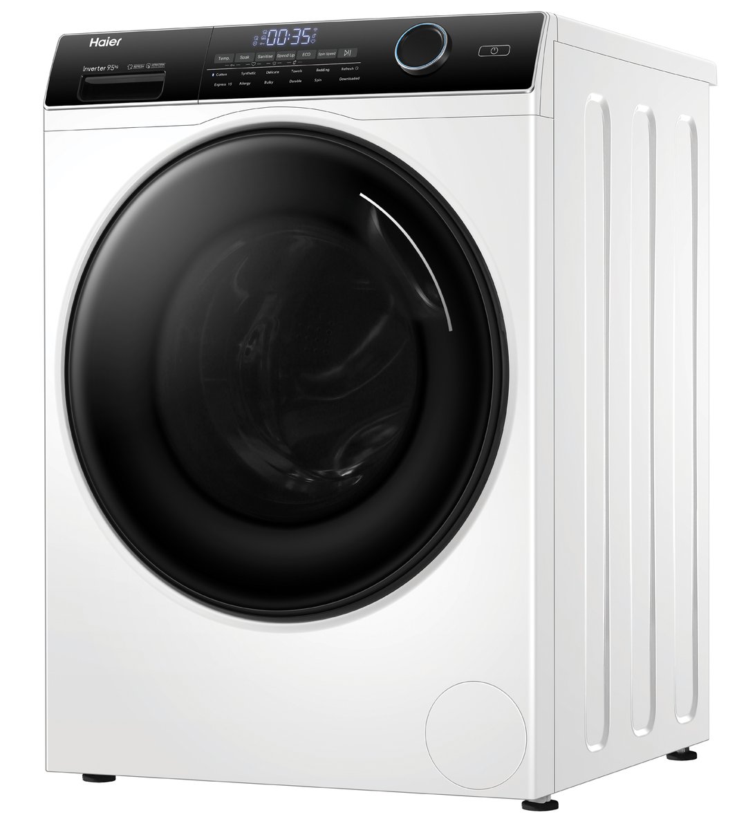 Haier 9.5kg Front Load Washing Machine HWF95AN1