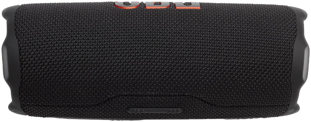 JBL Flip 7 Portable Waterproof Bluetooth Speaker - Black JBLFLIP7BLK