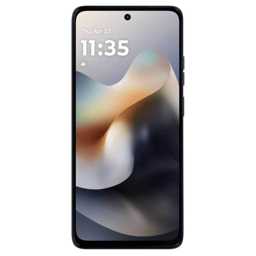 motorola G56 5G - Black Oyster 10205036