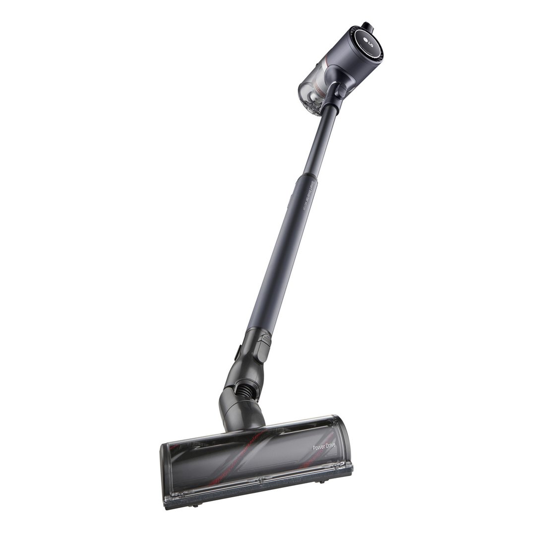 LG CordZero Kompressor Cordless Handheld Stick Vacuum A9K-AQUA