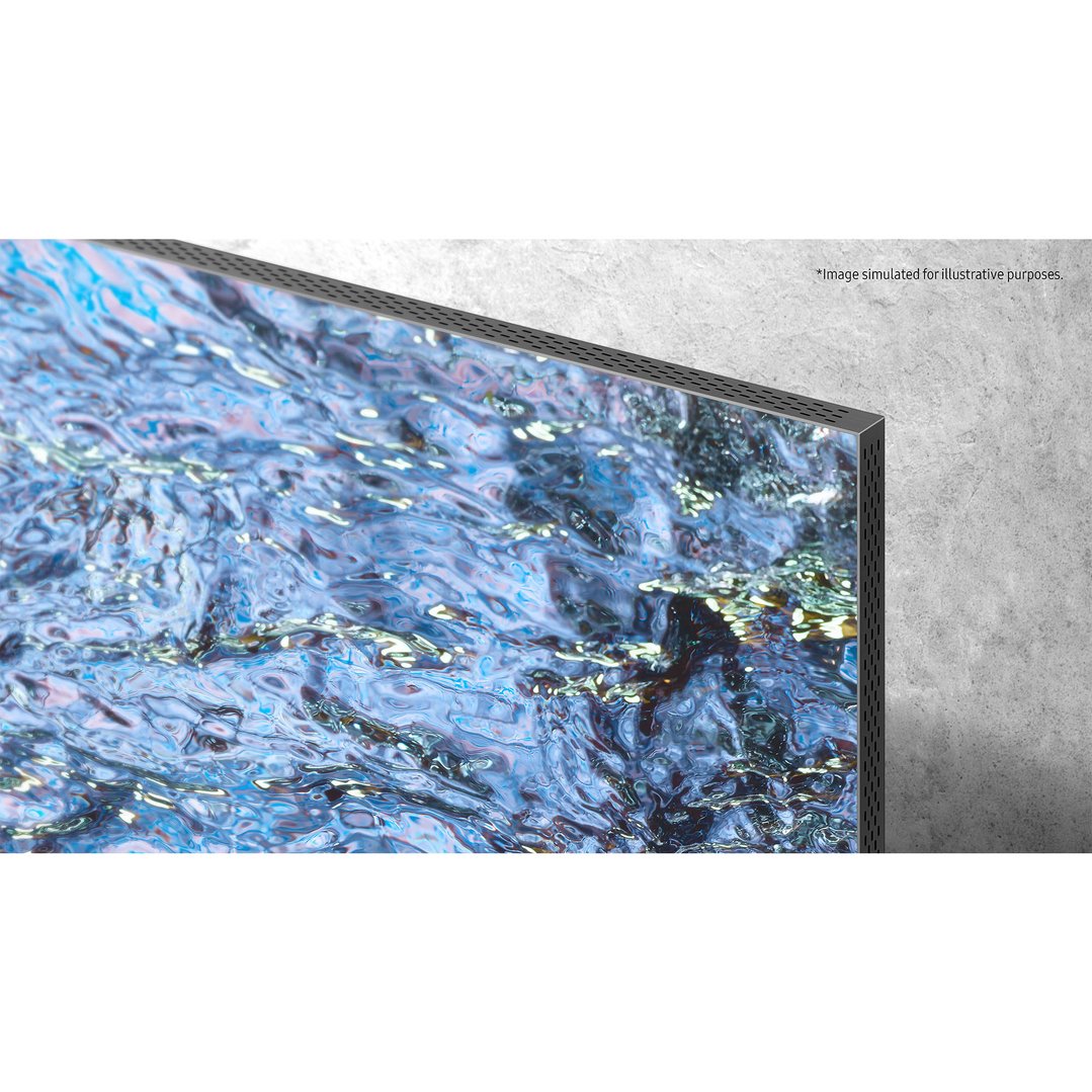 Samsung 65" QN900C Neo QLED 8K Smart TV (2023) QA65QN900CWXXY