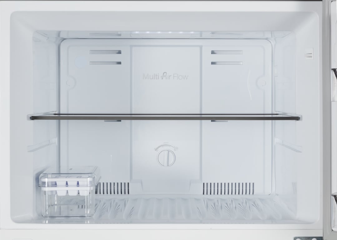 Chiq 515 Litres Top Mount Fridge CTM515NW4