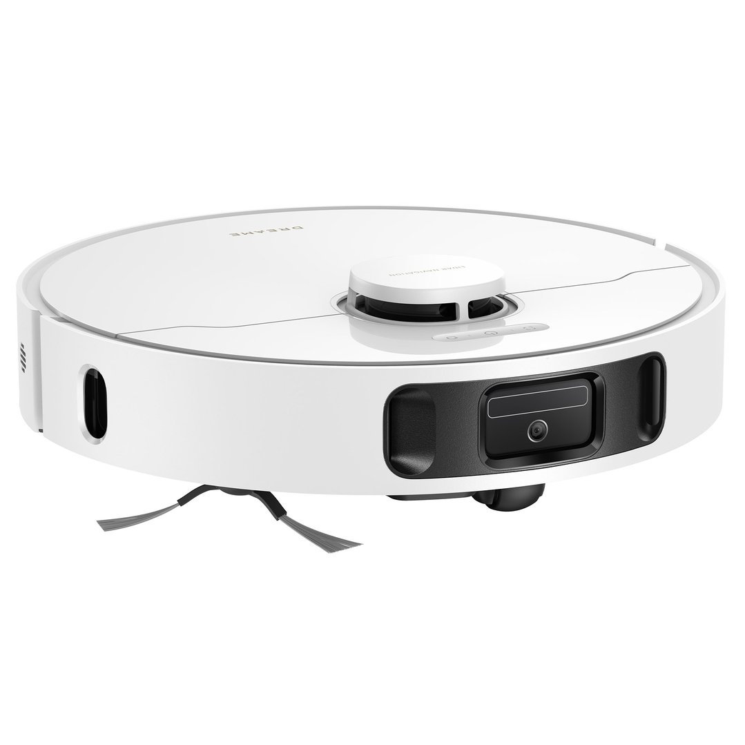 Dreame L40 Ultra VE Robot Vacuum and Mop DRE-L40UVE
