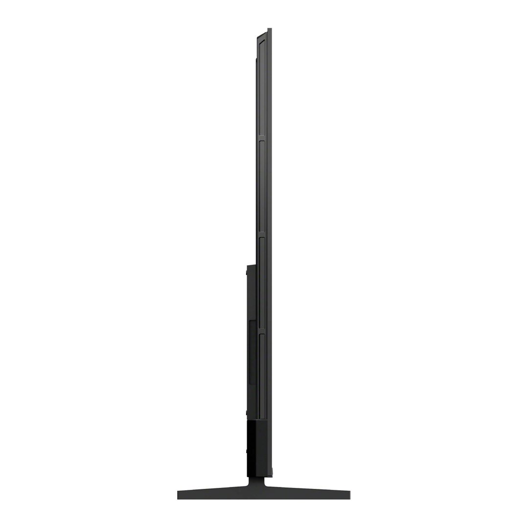 Sony 43" BRAVIA 3 II 4K HDR AI Google TV with Gemini (2026) K43XR30M2
