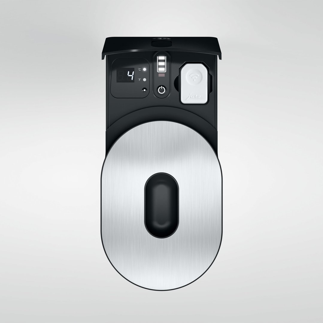 Jura Cool Control 0.6L Black 24286