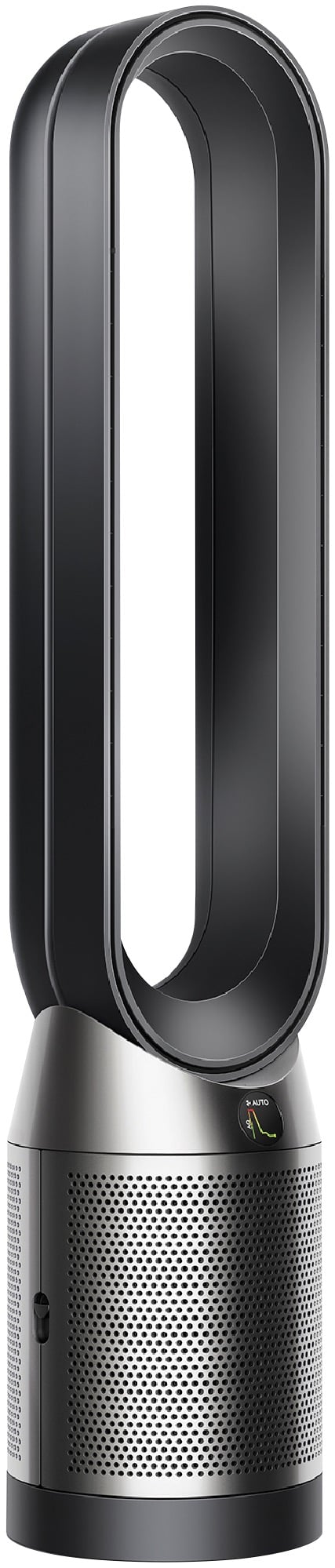 Dyson TP07 Purifier Cool™ Purifying Fan Black/Nickel 379532-01