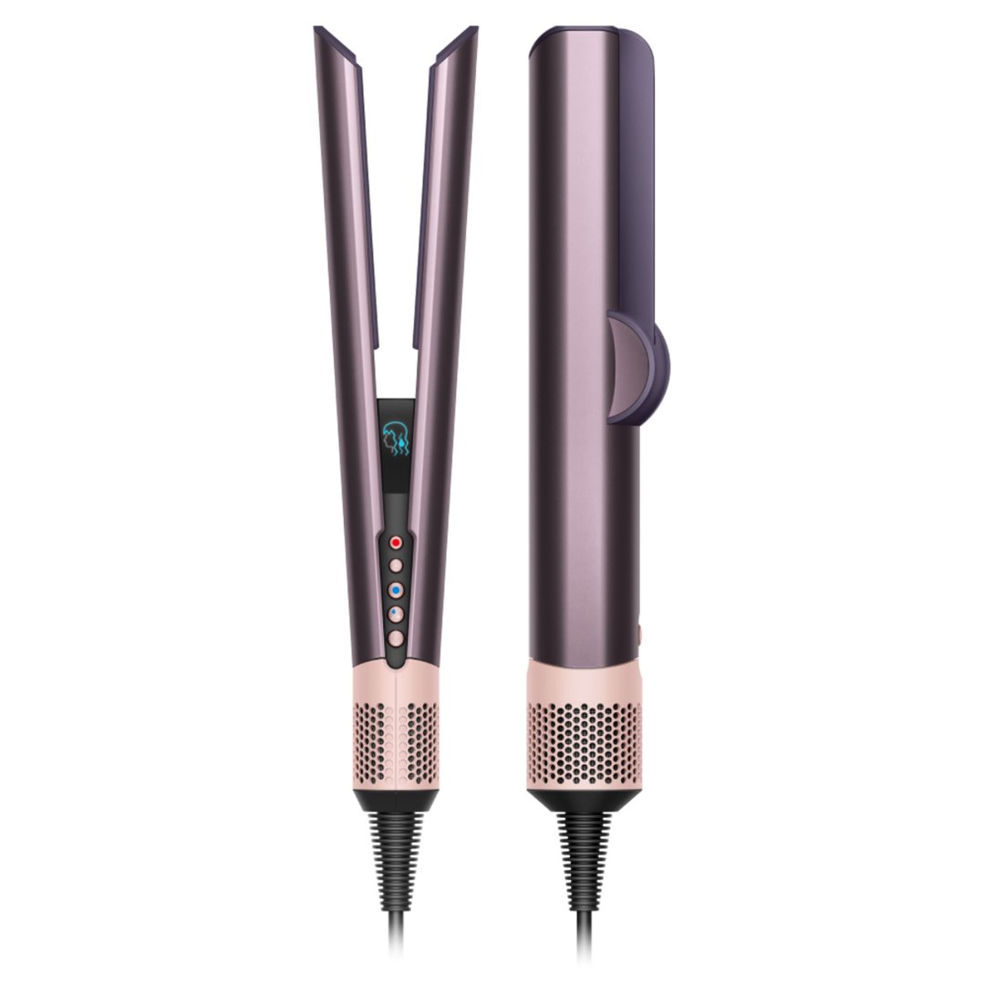Dyson Airstrait™ Straightener and Dryer (Jasper Plum) 599061-01
