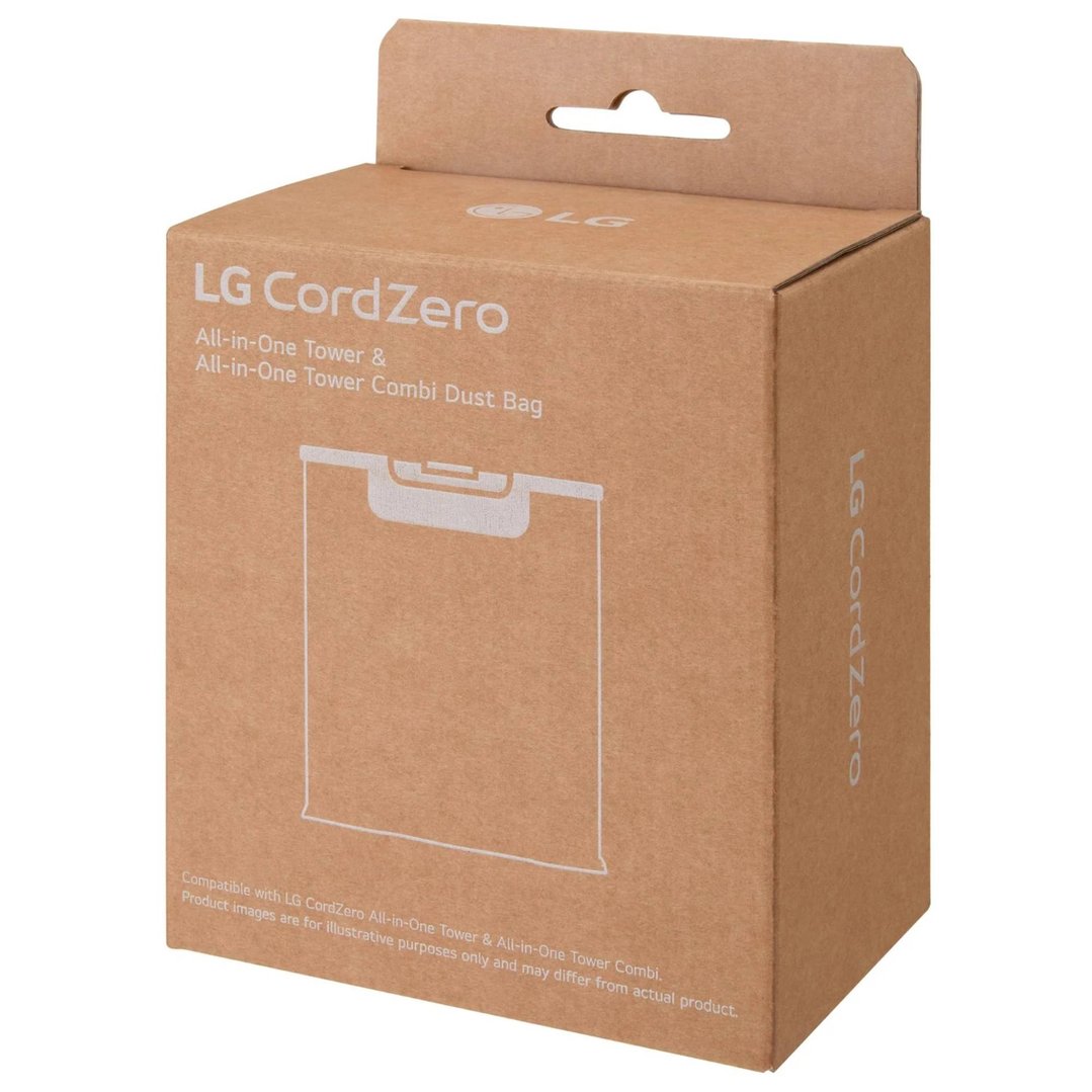 LG All-in-One Tower Dustbag for Handstick Vac (3 Pack) V-CTDUSTBAG