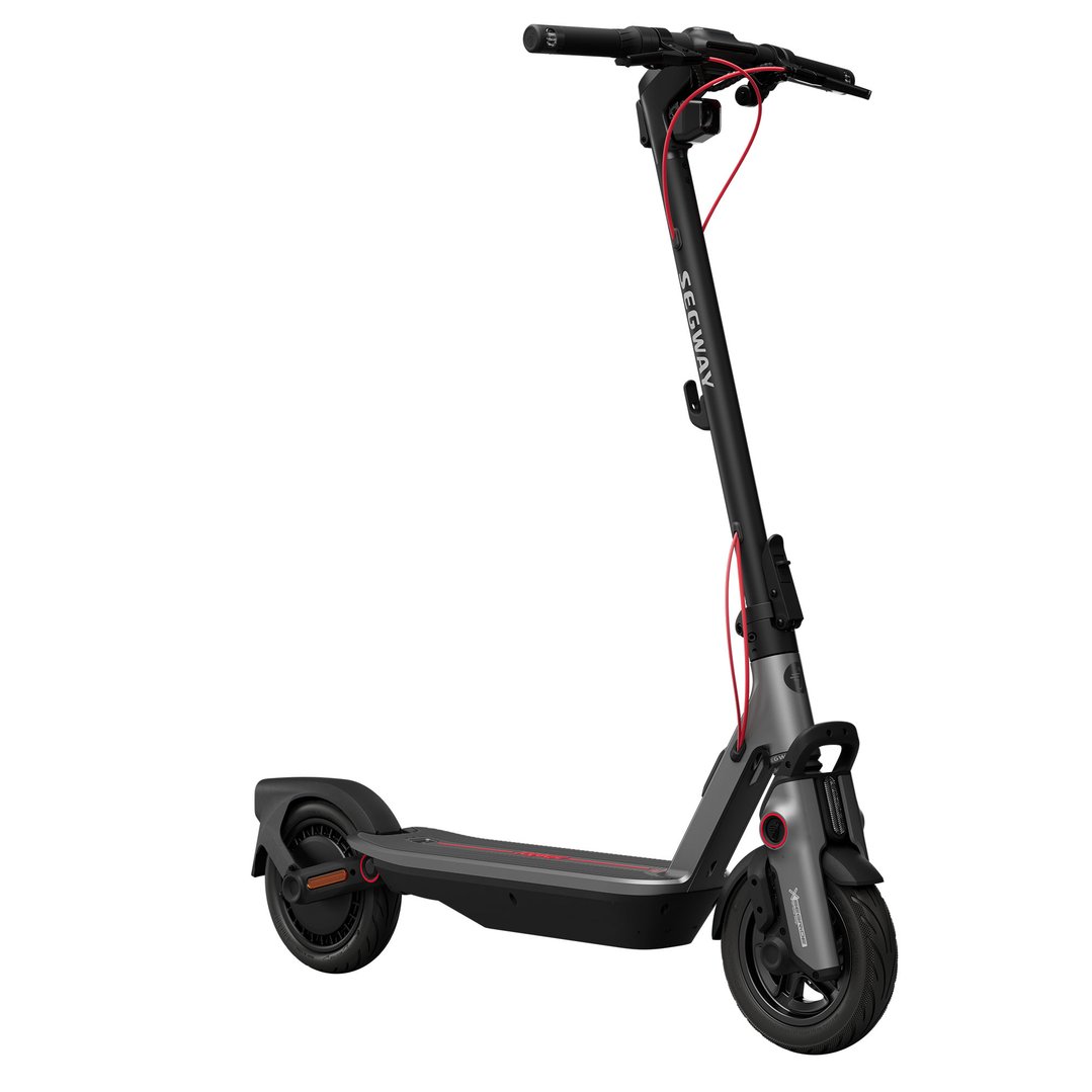 Segway Ninebot F3 PRO Electric KickScooter SEGW-F3PRO